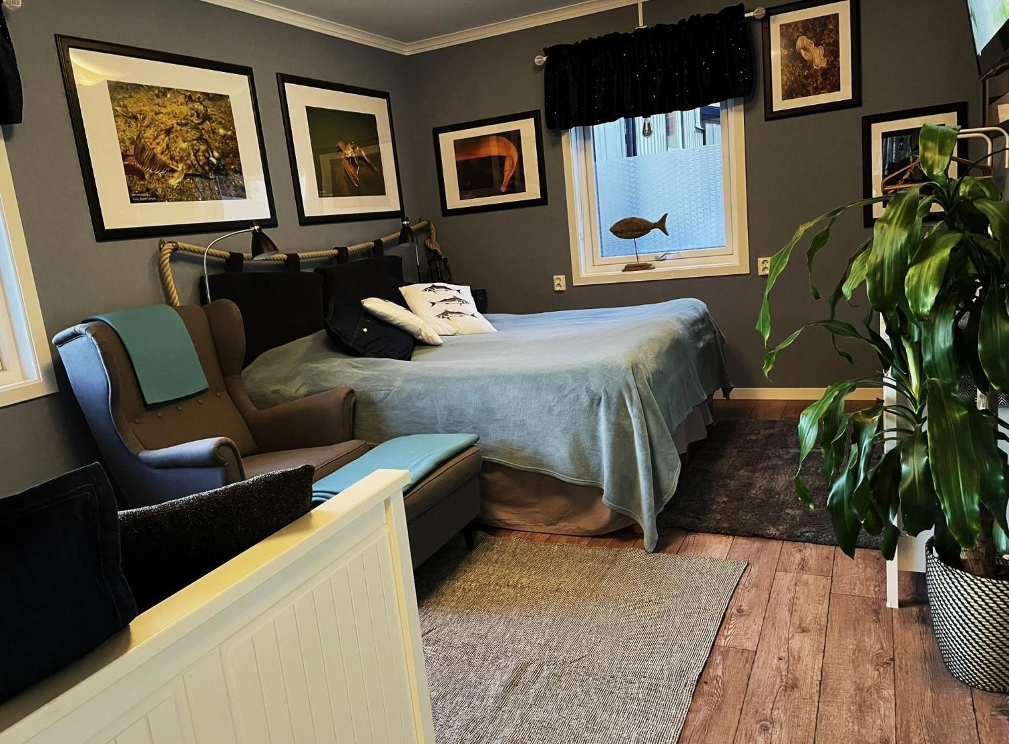Henån Haere Mai B&B Orust מראה חיצוני תמונה
