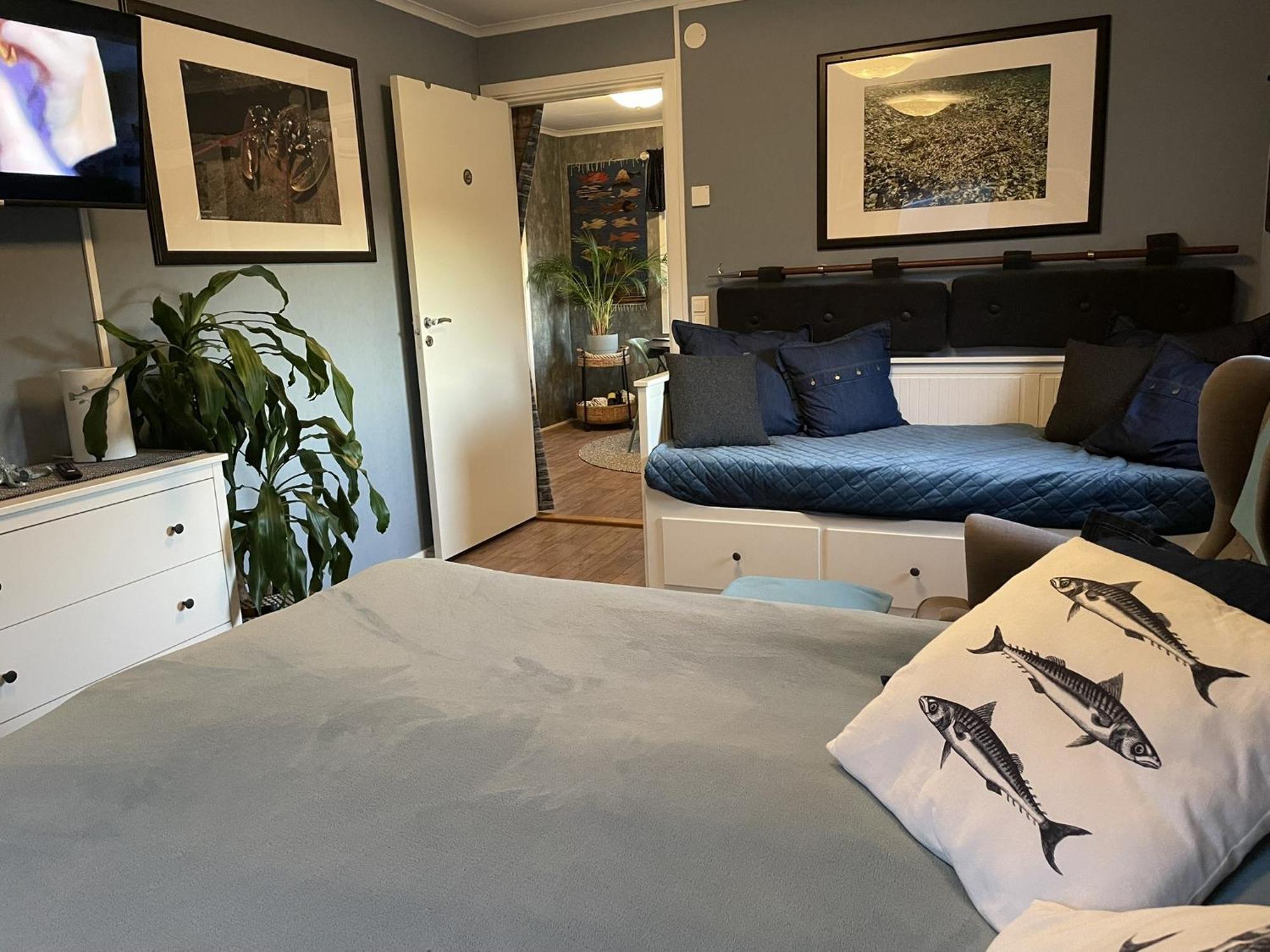 Henån Haere Mai B&B Orust מראה חיצוני תמונה
